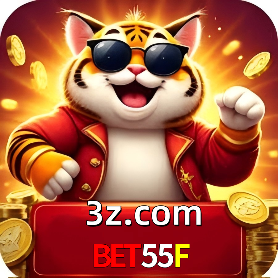 BET55F Logo